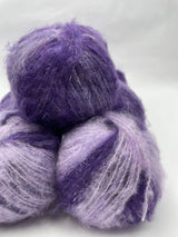 Keçi Moher Yün İp 494 Gram KM37