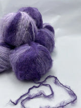 Keçi Moher Yün İp 494 Gram KM37