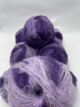 Keçi Moher Yün İp 494 Gram KM37