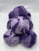 Keçi Moher Yün İp 494 Gram KM37