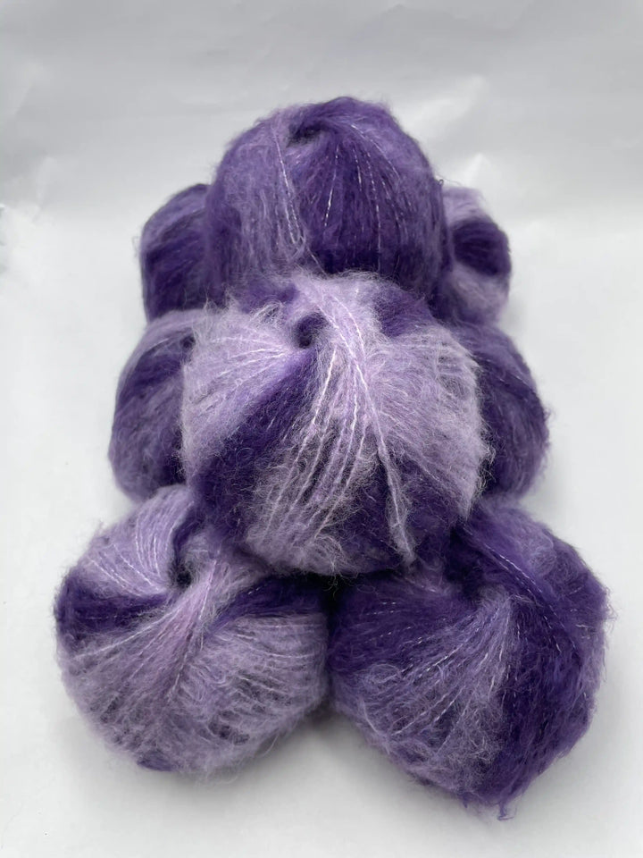 Keçi Moher Yün İp 494 Gram KM37