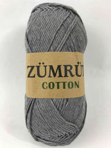 Zümrüt %100 Cotton