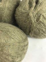 İnce Moher Yün İp 332 Gram Mi821