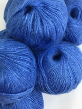 İnce Moher Yün İp 418 Gram Mi827