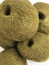 İnce Moher Yün İp 382 Gram Mi830