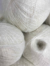 İnce Moher Yün İp 626 Gram Mi838