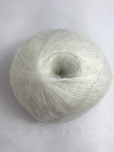 İnce Moher Yün İp 626 Gram Mi838