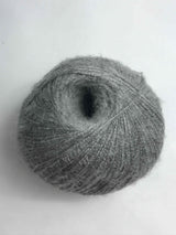 İnce Moher Yün İp 482Gram Mi839