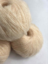 İnce Moher Yün İp 472 Gram Mi844