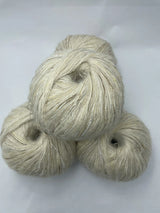 Klavuzlu İnce Moher Yün İp 388 Gram KİM66