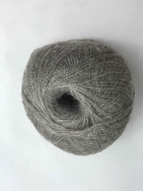 İnce Moher Yün İp 576 Gram Mi862