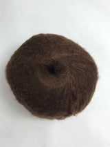 İnce Moher Yün İp 304 Gram Mİ867