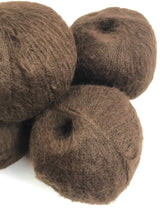 İnce Moher Yün İp 304 Gram Mİ867