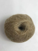 İnce Moher Yün İp 248 Gram Mİ871