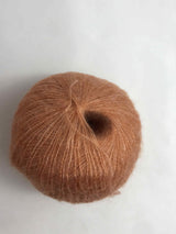 İnce Moher Yün İp 258 Gram Mİ872