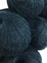 İnce Moher Yün İp 610 Gram Mİ874
