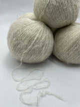 İnce Moher Yün İp 424 Gram Mi126