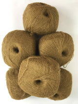 İnce Moher Yün İp 360 Gram Mİ876