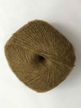 İnce Moher Yün İp 360 Gram Mİ876