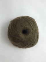 İnce Moher Yün İp 348 Gram Mİ877