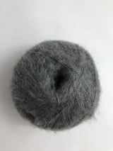 İnce Moher Yün İp 298 Gram Mİ878