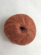 İnce Moher Yün İp 198 Gram Mİ882