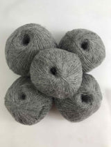 İnce Moher Yün İp 262 Gram Mİ883