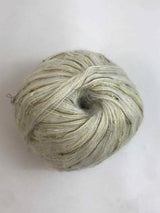 Klavuzlu İnce Moher Yün İp 456 Gram  KİM229
