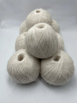 İnce Moher Yün İp 492 Gram Mi136