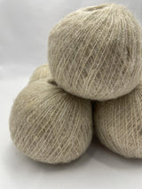 İnce Moher Yün İp 372 Gram Mi138