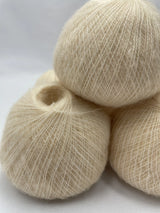 İnce Moher Yün İp 276 Gram Mi142