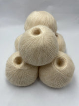 İnce Moher Yün İp 276 Gram Mi142