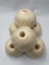 İnce Moher Yün İp 276 Gram Mi142