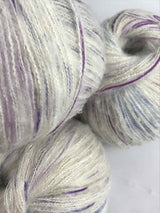 Klavuzlu İnce Moher Yün İp 460 Gram KİM243