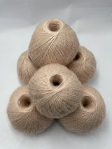 İnce Moher Yün İp 284 Gram Mi144