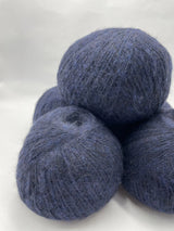 İnce Moher Yün İp 398 Gram Mi153