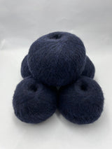 İnce Moher Yün İp 398 Gram Mi153