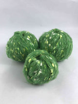 Kelebekli Keçi Moher Yün İpi 320-270 Gram KLB113-114