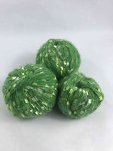 Kelebekli Keçi Moher Yün İpi 320-270 Gram KLB113-114