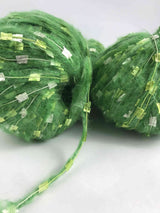 Kelebekli Keçi Moher Yün İpi 320-270 Gram KLB113-114