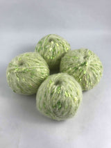 Kelebekli Keçi Moher Yün İpi 522 Gram KLB115