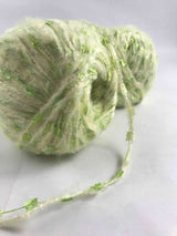 Kelebekli Keçi Moher Yün İpi 522 Gram KLB115