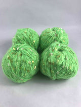 Kelebekli Keçi Moher Yün İpi 414-284 Gram KLB118-119