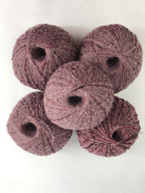 Buklet İnce Moher Yün İp 350Gram Mİ886