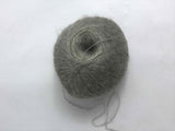 Buklet İnce Moher Yün İp 254 Gram Mİ889
