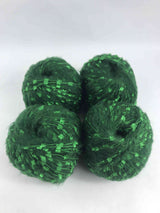 Kelebekli Keçi Moher Yün İpi 530-574 Gram KLB120-121