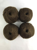 Buklet İnce Moher Yün İp 364 Gram Mİ891
