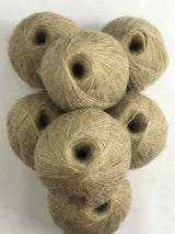 Buklet İnce Moher Yün İp 412 Gram Mİ892