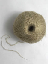 Buklet İnce Moher Yün İp 412 Gram Mİ892