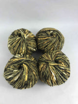 Kelebekli Keçi Moher Yün İpi 440 Gram KLB124